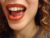 Teeth dentures procedure